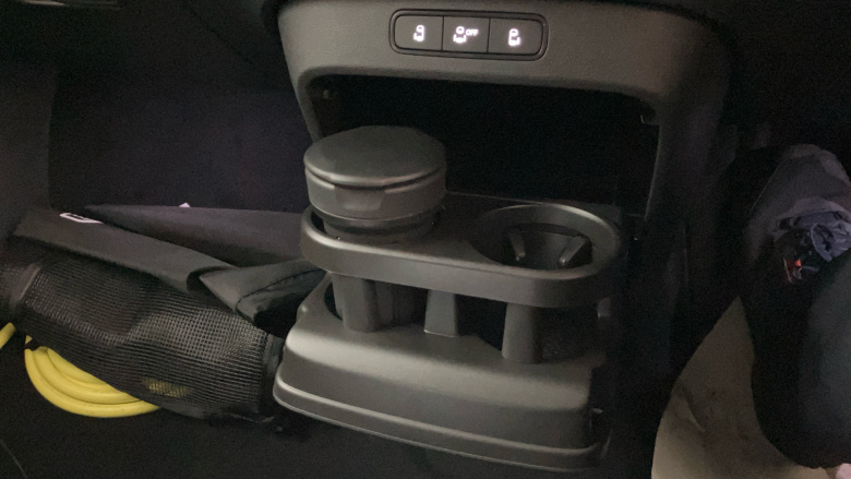 Volkswagen ID. Buzz 210kW Style Pro 86kWh 5dr LWB Auto [7 Seat] Electric Estate